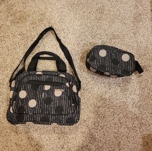 Pokka Dot bags (set of 2 EA)